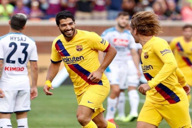 برشلونة برشلونة